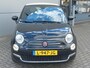 Fiat 500C Cabrio 1.0 Hybrid Dolcevita | Beige dak en bekleding | Climate control | Navigatie via Apple / Android | Lm-velgen | Parkeersensoren
