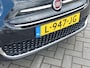 Fiat 500C Cabrio 1.0 Hybrid Dolcevita | Beige dak en bekleding | Climate control | Navigatie via Apple / Android | Lm-velgen | Parkeersensoren