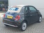 Fiat 500C Cabrio 1.0 Hybrid Dolcevita | Beige dak en bekleding | Climate control | Navigatie via Apple / Android | Lm-velgen | Parkeersensoren