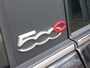 Fiat 500C Cabrio 1.0 Hybrid Dolcevita | Beige dak en bekleding | Climate control | Navigatie via Apple / Android | Lm-velgen | Parkeersensoren