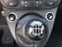 Fiat 500C Cabrio 1.0 Hybrid Dolcevita | Beige dak en bekleding | Climate control | Navigatie via Apple / Android | Lm-velgen | Parkeersensoren