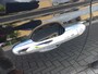 Fiat 500C Cabrio 1.0 Hybrid Dolcevita | Beige dak en bekleding | Climate control | Navigatie via Apple / Android | Lm-velgen | Parkeersensoren