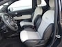 Fiat 500C Cabrio 1.0 Hybrid Dolcevita | Beige dak en bekleding | Climate control | Navigatie via Apple / Android | Lm-velgen | Parkeersensoren