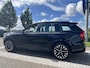 Volvo XC90 T8 Plug-in hybrid AWD Ultra Dark | Trekhaak | Luchtvering | Bowers & Wilkins audio | Massagestoelen |