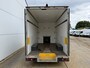 Renault Master Plancher T35 2.3 dCi 150pk Luchtvering Airco Cruise Control Plancher Foodtruck Meubelbak Paardenwagen