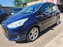 Ford B-Max 1.6 Ti-VCT Titanium, Dealer onderhouden, Trekhaak