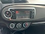 Toyota Yaris 1.3 VVT-i Aspiration, airco, trekhaak, camera, tweede eigenaar!!