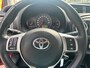 Toyota Yaris 1.3 VVT-i Aspiration, airco, trekhaak, camera, tweede eigenaar!!