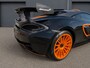 McLaren 620R 3.8 V8
