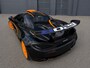 McLaren 620R 3.8 V8