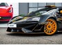 McLaren 620R 3.8 V8