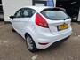 Ford Fiesta 1.25 Champion /35303!! NAP//Nieuwe apk bij afelvering/Scherm/All season banden/5 Drs.