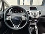 Ford Fiesta 1.25 Champion /35303!! NAP//Nieuwe apk bij afelvering/Scherm/All season banden/5 Drs.