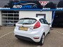 Ford Fiesta 1.25 Champion /35303!! NAP//Nieuwe apk bij afelvering/Scherm/All season banden/5 Drs.