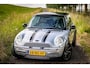 MINI Cooper Mini 1.6 |Nap |Custom uitlaat |Bluetooth