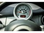 MINI Cooper Mini 1.6 |Nap |Custom uitlaat |Bluetooth
