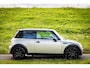 MINI Cooper Mini 1.6 |Nap |Custom uitlaat |Bluetooth