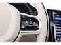Volvo XC60 2.0 T6 Plug-in hybrid AWD Ultimate Style Bright | PANORAMADAK | LEDER .