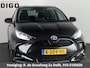 Toyota Yaris 1.5 Hybrid Black Edition | Apple Carplay & AndroidAUTO | Stoelverwarming | Camera | Privacy Glass |