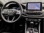 Jeep Compass 4xe 240 Plug-in Hybrid Electric Trailhawk 240Pk Automaat (PANORAMADAK, NARDO GREY, VIRTUAL COCKPIT, APPLE CARPLAY, CAMERA, LEDER, ADAPTIVE CRUISE, GETINT GLAS, NIEUWSTAAT)