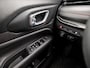 Jeep Compass 4xe 240 Plug-in Hybrid Electric Trailhawk 240Pk Automaat (PANORAMADAK, NARDO GREY, VIRTUAL COCKPIT, APPLE CARPLAY, CAMERA, LEDER, ADAPTIVE CRUISE, GETINT GLAS, NIEUWSTAAT)