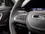 Jeep Compass 4xe 240 Plug-in Hybrid Electric Trailhawk 240Pk Automaat (PANORAMADAK, NARDO GREY, VIRTUAL COCKPIT, APPLE CARPLAY, CAMERA, LEDER, ADAPTIVE CRUISE, GETINT GLAS, NIEUWSTAAT)