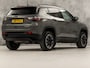 Jeep Compass 4xe 240 Plug-in Hybrid Electric Trailhawk 240Pk Automaat (PANORAMADAK, NARDO GREY, VIRTUAL COCKPIT, APPLE CARPLAY, CAMERA, LEDER, ADAPTIVE CRUISE, GETINT GLAS, NIEUWSTAAT)