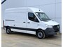 Mercedes-Benz eSprinter 312 55 kWh L2H2 168km WLTP 92,2% (SOH) L2H2 80kw Snelladen Climate Control Laadkabel Stoelverwarming