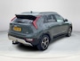 Kia Niro Hybrid 1.6 GDi DynamicPlusLine | Panorama schuif dak | Leder | Stoel stuur verwarming | Trekhaak |