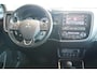Mitsubishi Outlander 2.0 Connect Pro *Automaat*Climate*Cruise*Parkeersensoren*Stoel/Stuur verwarming*Lage K.M.!