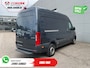 Mercedes-Benz Sprinter 317 CDI Aut. L2H2 LED/ Stoelverw./ Gev.Stoel/ 270Gr.Deuren/ Navi/ Camera/ Cruise/ Airco/ PDC