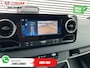 Mercedes-Benz Sprinter 317 CDI Aut. L2H2 LED/ Stoelverw./ Gev.Stoel/ 270Gr.Deuren/ Navi/ Camera/ Cruise/ Airco/ PDC