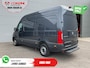 Mercedes-Benz Sprinter 317 CDI Aut. L2H2 LED/ Stoelverw./ Gev.Stoel/ 270Gr.Deuren/ Navi/ Camera/ Cruise/ Airco/ PDC