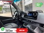 Mercedes-Benz Sprinter 317 CDI Aut. L2H2 LED/ Stoelverw./ Gev.Stoel/ 270Gr.Deuren/ Navi/ Camera/ Cruise/ Airco/ PDC