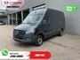 Mercedes-Benz Sprinter 317 CDI Aut. L2H2 LED/ Stoelverw./ Gev.Stoel/ 270Gr.Deuren/ Navi/ Camera/ Cruise/ Airco/ PDC