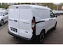 Ford Transit Courier E-TRANSIT TREND 44KWH NIEUW! TREKHAAK P-SENSOREN CRUISE CAMERA ANDROID/APPLE CLIMA