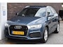 Audi Q3 2.0 TFSI S-LINE PANODAK LEDER XENON