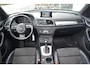 Audi Q3 2.0 TFSI S-LINE PANODAK LEDER XENON
