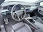 Audi Q8 e-tron 55 Quattro S-line 115 kWh | Pano Dak | Luchtvering | Head-up Display | B&O Audio | Elek. Stoelen | Elek. Achterklep | Stoelverwarming V+A | 21'' |