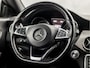Mercedes-Benz CLA 180 AMG Sport Automaat (GROOT NAVI, LEDER/ALCANTARA, KEYLESS START, SPORTSTOELEN, XENON, PARKEERSENSOREN, CRUISE, NIEUWE APK, NIEUWSTAAT)