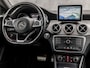 Mercedes-Benz CLA 180 AMG Sport Automaat (GROOT NAVI, LEDER/ALCANTARA, KEYLESS START, SPORTSTOELEN, XENON, PARKEERSENSOREN, CRUISE, NIEUWE APK, NIEUWSTAAT)