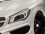 Mercedes-Benz CLA 180 AMG Sport Automaat (GROOT NAVI, LEDER/ALCANTARA, KEYLESS START, SPORTSTOELEN, XENON, PARKEERSENSOREN, CRUISE, NIEUWE APK, NIEUWSTAAT)