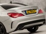 Mercedes-Benz CLA 180 AMG Sport Automaat (GROOT NAVI, LEDER/ALCANTARA, KEYLESS START, SPORTSTOELEN, XENON, PARKEERSENSOREN, CRUISE, NIEUWE APK, NIEUWSTAAT)