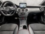 Mercedes-Benz CLA 180 AMG Sport Automaat (GROOT NAVI, LEDER/ALCANTARA, KEYLESS START, SPORTSTOELEN, XENON, PARKEERSENSOREN, CRUISE, NIEUWE APK, NIEUWSTAAT)