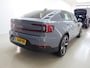 Polestar 2 Long Range Dual Motor Launch Edition 78kWh | Pilot | Plus | Adaptieve Cruise Control | Panoramadak | 20" Velgen | Harman Kardon Audio | Stoel-/Stuurverwarming | 360° Surround View Parkeercamera | Pixel LED |