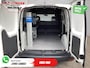 Volkswagen Caddy Cargo 2.0 TDI 100 pk Omvormer/ Sortimo/ Cruise/ Airco/ DAB