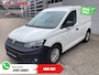 Volkswagen Caddy Cargo 2.0 TDI 100 pk Omvormer/ Sortimo/ Cruise/ Airco/ DAB