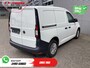 Volkswagen Caddy Cargo 2.0 TDI 100 pk Omvormer/ Sortimo/ Cruise/ Airco/ DAB