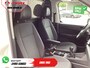 Volkswagen Caddy Cargo 2.0 TDI 100 pk Omvormer/ Sortimo/ Cruise/ Airco/ DAB