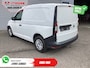 Volkswagen Caddy Cargo 2.0 TDI 100 pk Omvormer/ Sortimo/ Cruise/ Airco/ DAB